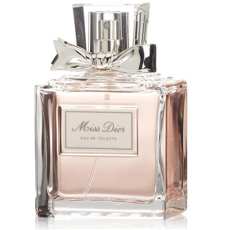 miss dior discount